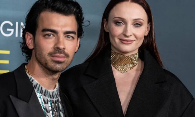 Joe Jonas iskreno o vzgoji hčerk in odnosu z bivšo ženo