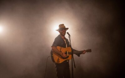 Izštekani Rudi Bučar v Cankarjevem domu