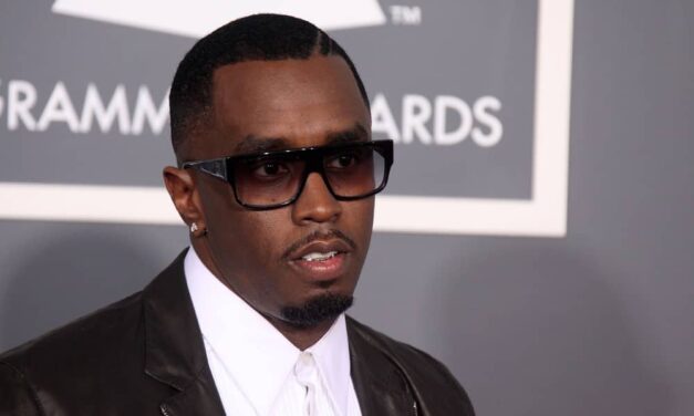 Sean ‘Diddy’ Combs ostaja v priporu