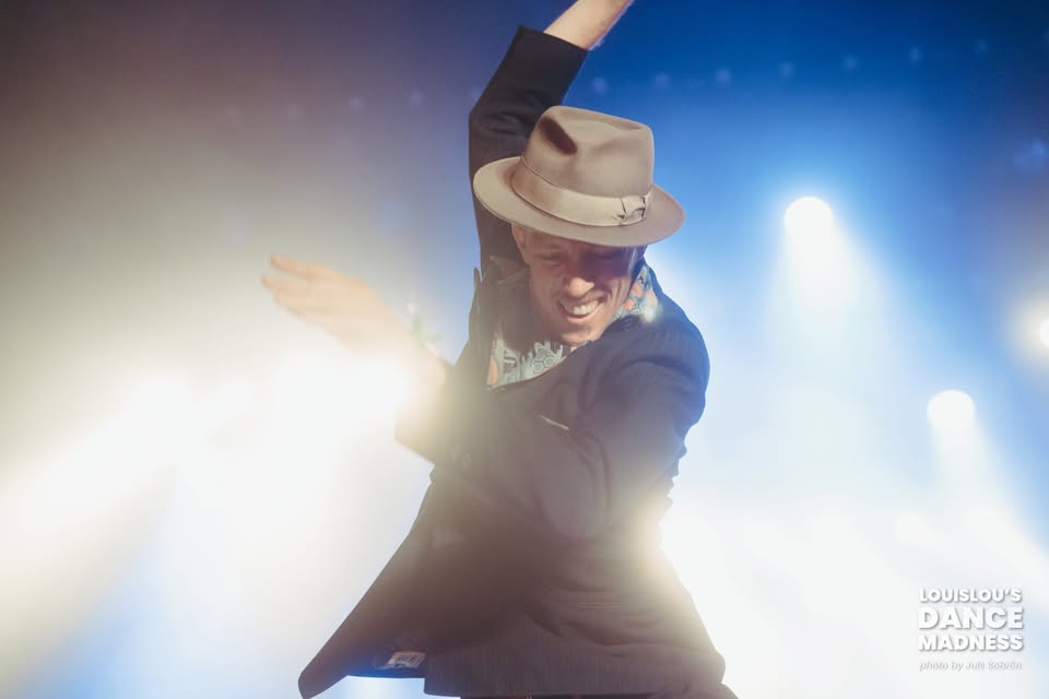 Napovedujemo obisk: SEP VERMEERSCH | 18.- 19.10.2025