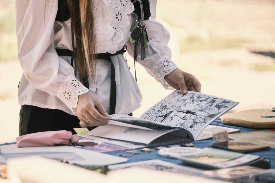 ŠIŠKA OPEN I Sejem: DobraVaga & prijatelji