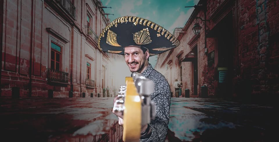 Oscar Salas Trio ft. Erik Unsworth / Jazz