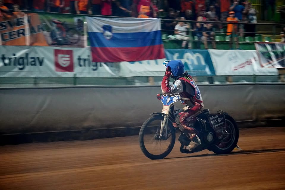 Evropsko prvenstvo parov 250cc - FINALE