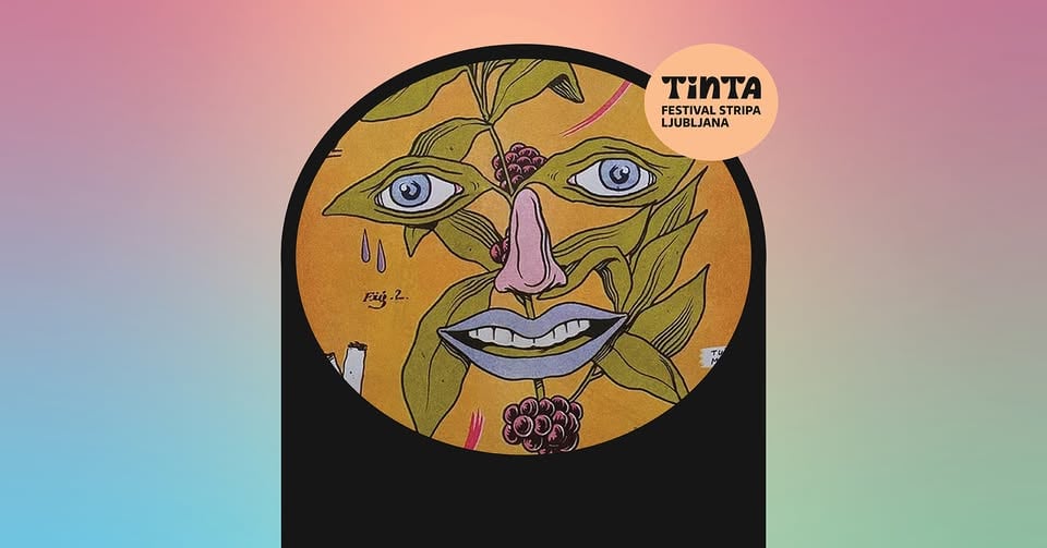 TINTA 2025 | SMAK PRESS @DobraVaga