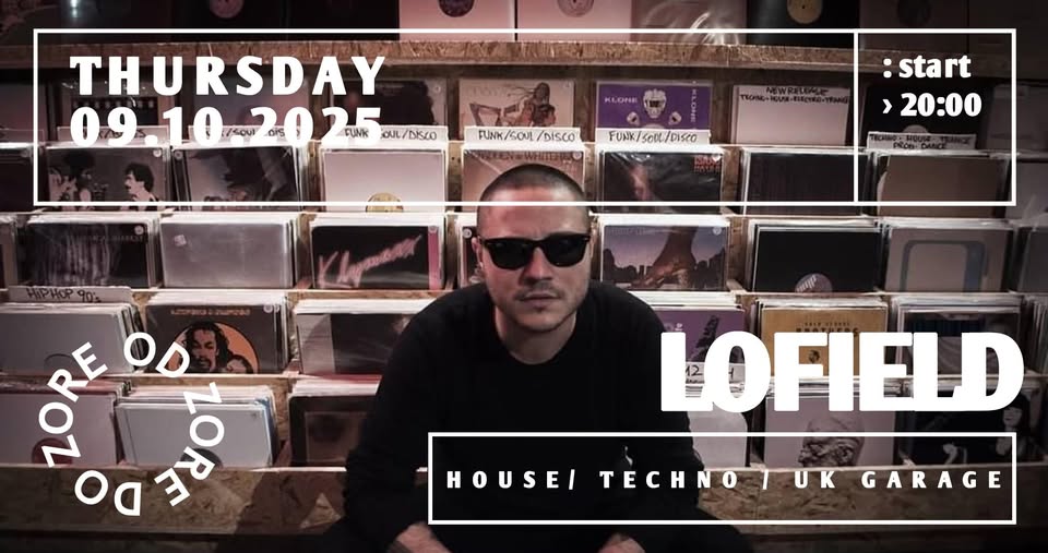 ZROLICA: LOFIELD (IT)