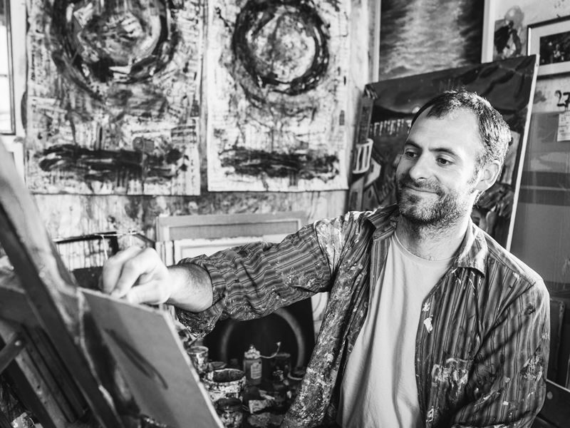 Vedran Ružić / Transformacija povezanosti