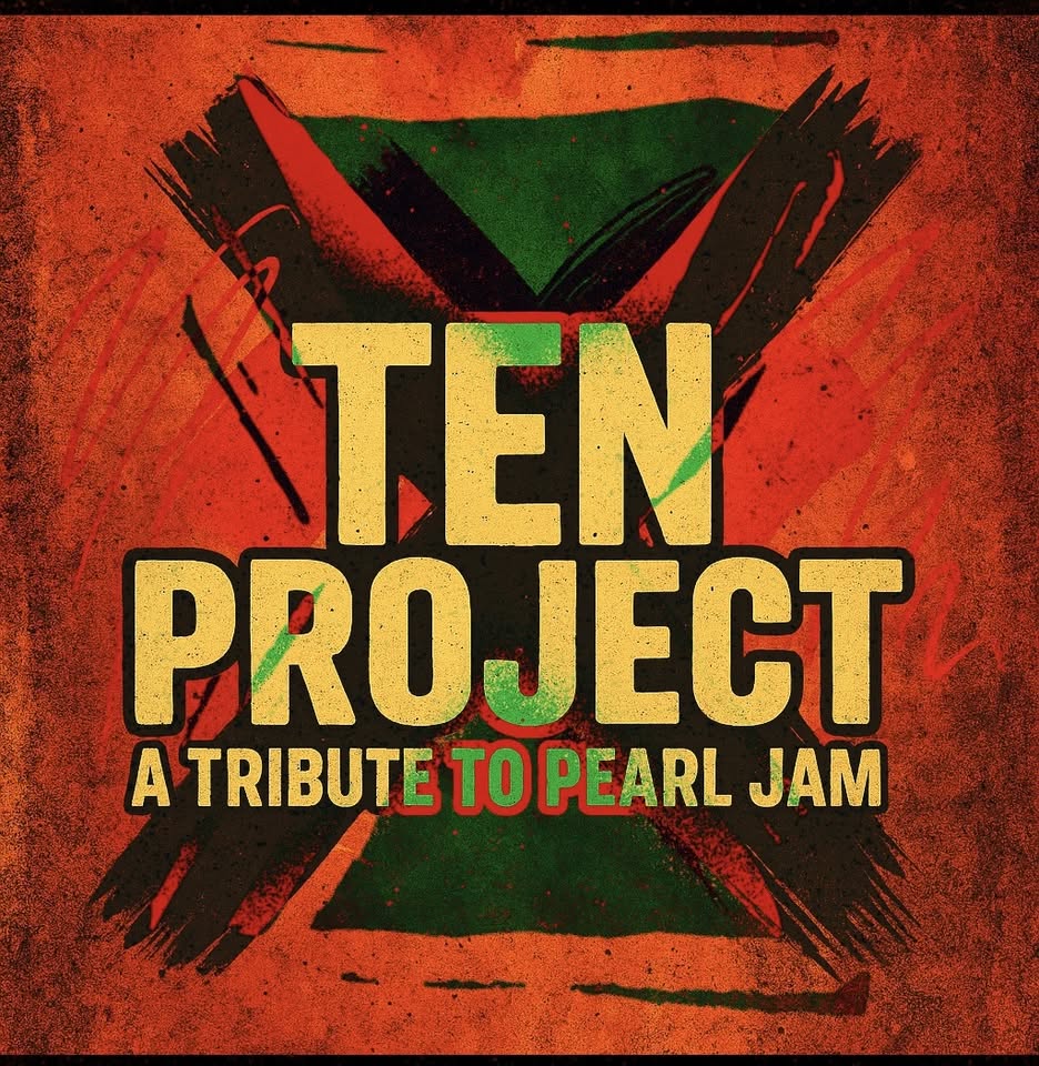 TEN project- HANGAR bar