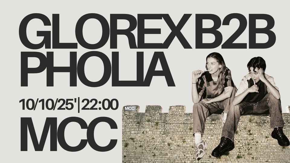 Glorex b2b Pholia