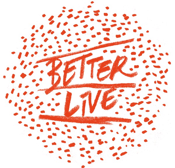Better Live turneja #5: Francesca Naibo & Edith Steyer + Kikiriki