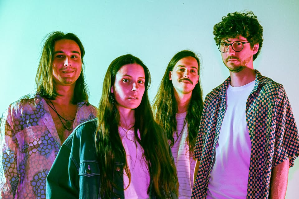 Koncert RECYCLEMAN + KOALA VOICE + SAMSATION @ Zmaj 'ma mlade