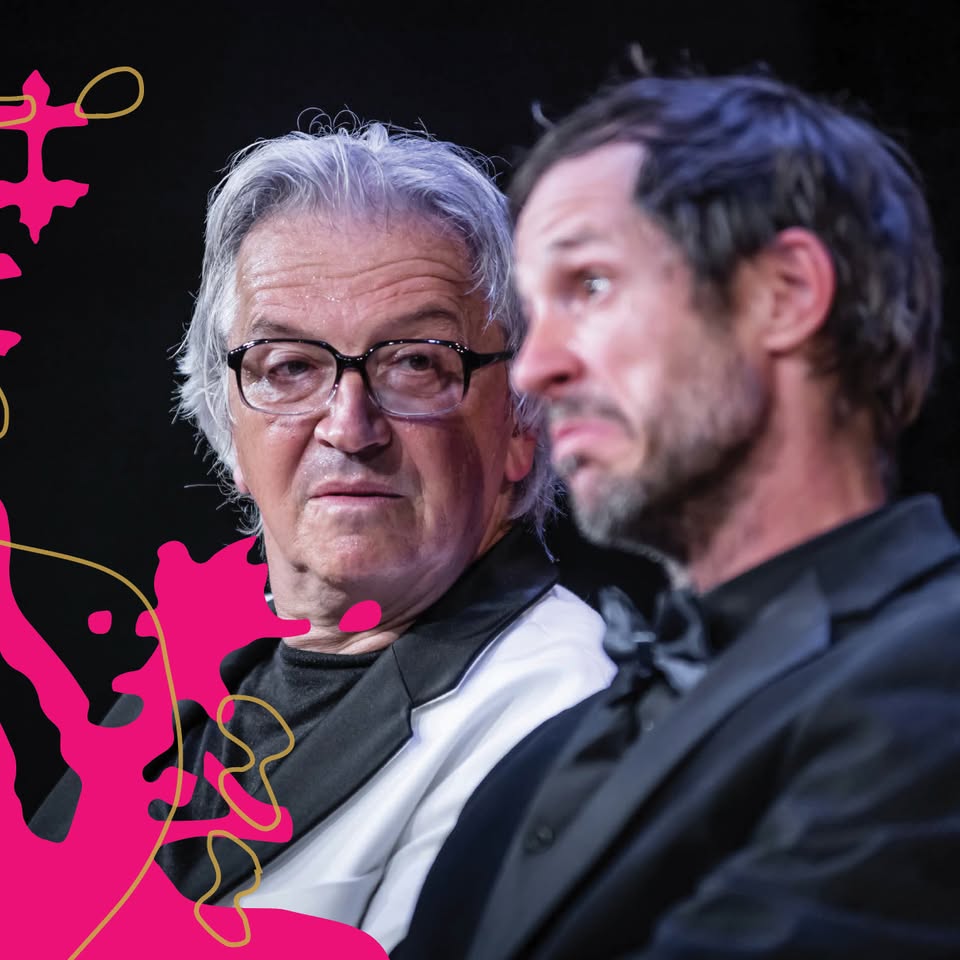 PEGULE, glasbena komedija