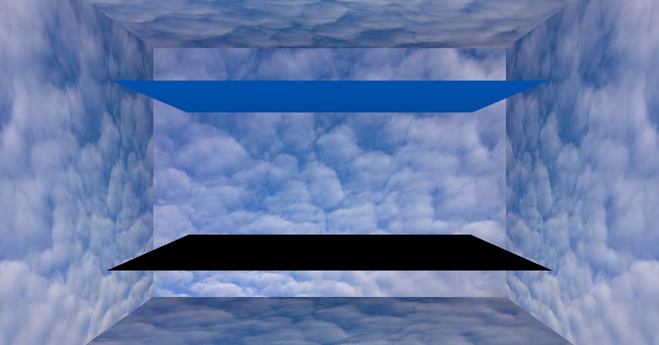 ŠIŠKA OPEN I MURAL: Lina Rica, Prostorski multipli, 2025