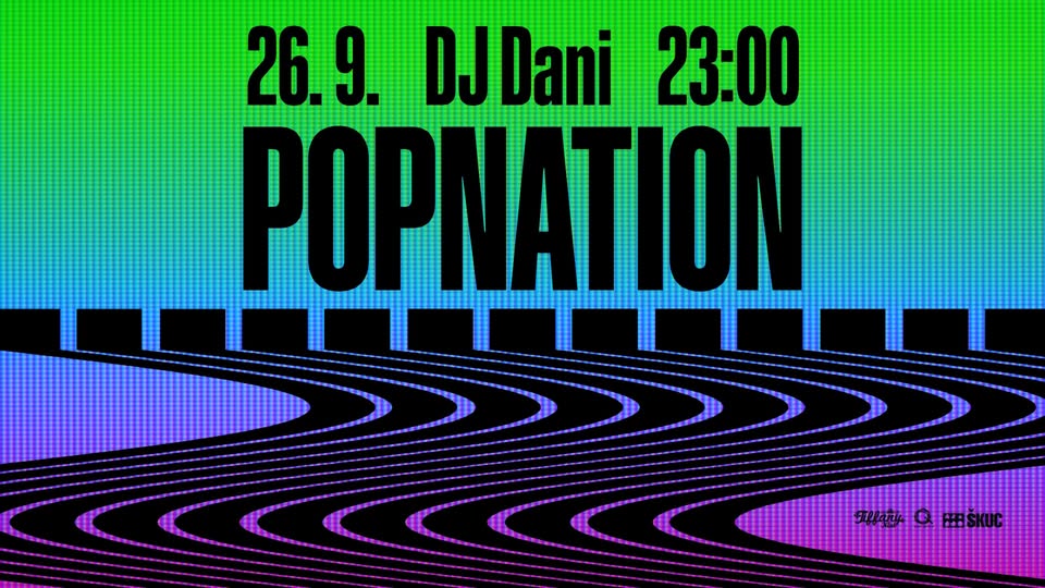 Pop Nation | Dani
