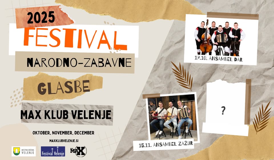Festival narodno-zabavne glasbe