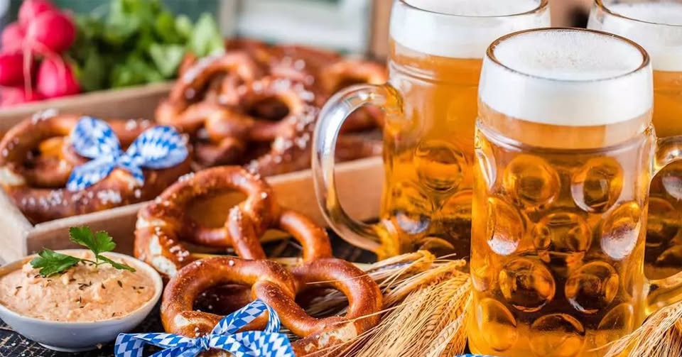 11. Tradicionalni Oktoberfest v Beer pubu