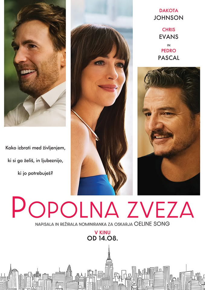 KINO: POPOLNA ZVEZA