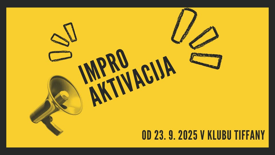 Impro aktivacija
