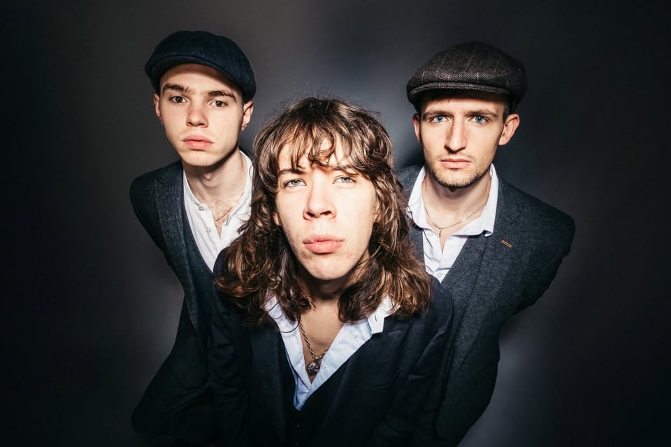 Koncert LUPO MC + DELTA RIFF + LELEE @ Zmaj 'ma mlade