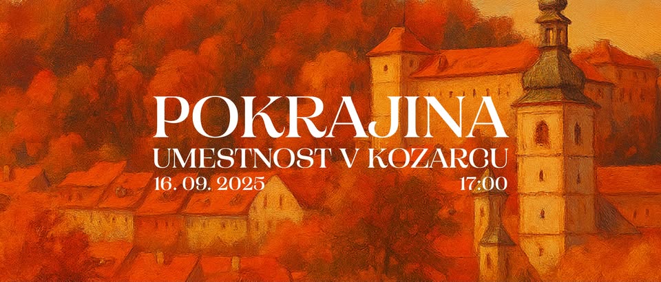 Umetnost v kozarcu: Pokrajina