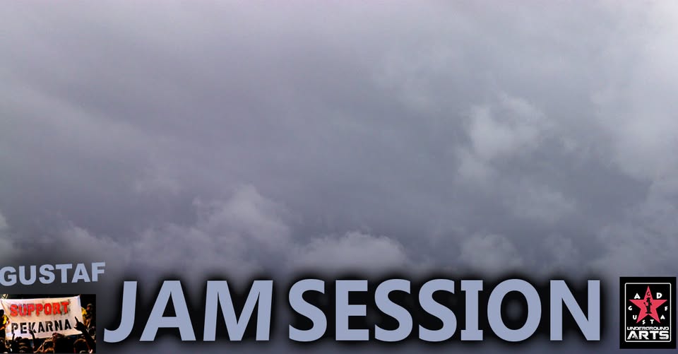 JAM SESSION