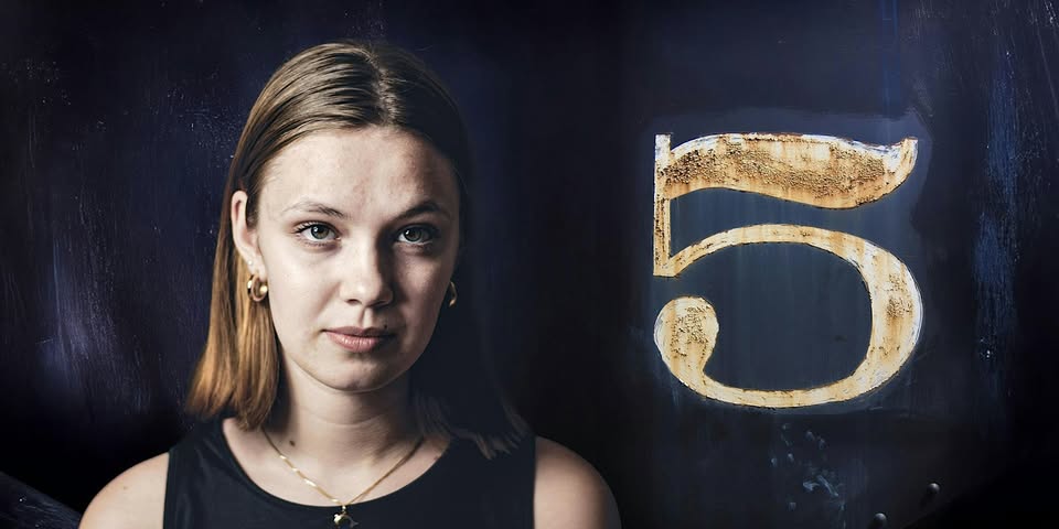 Sara Krivec Kvintet / Jazz