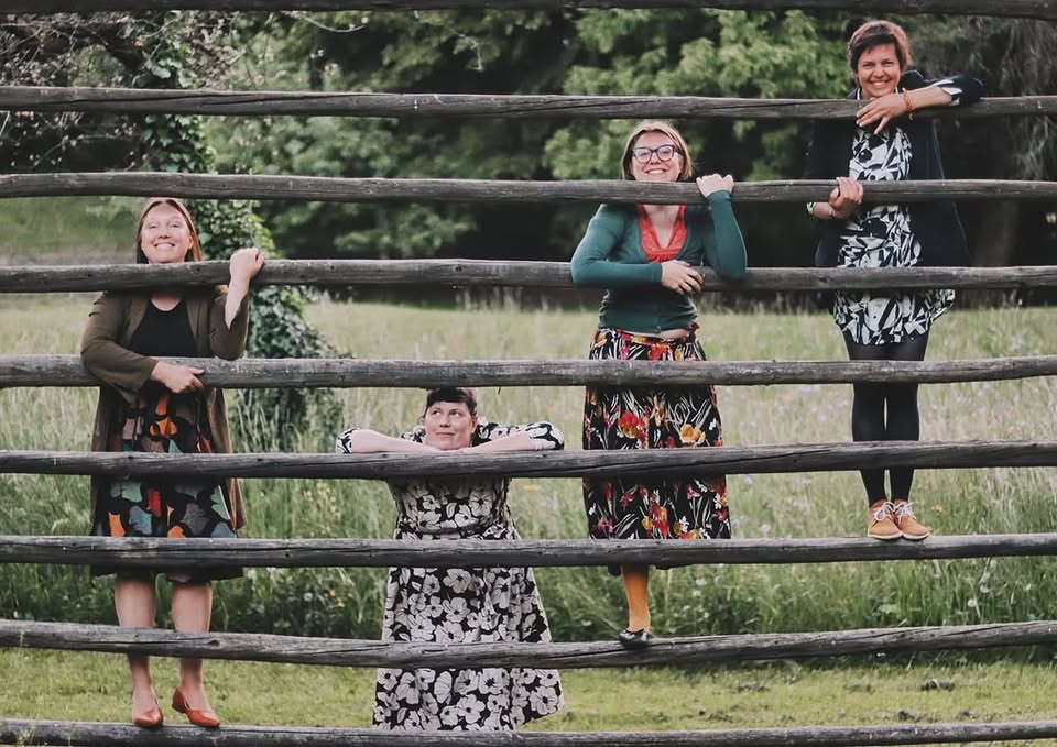 Samosvoje - pripovedovalski večer za odrasle