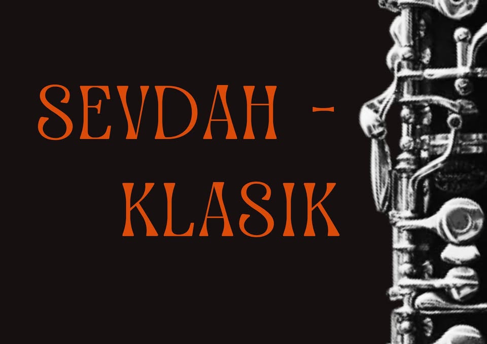 Sozvočja sveta: SEVDAH - KLASIK