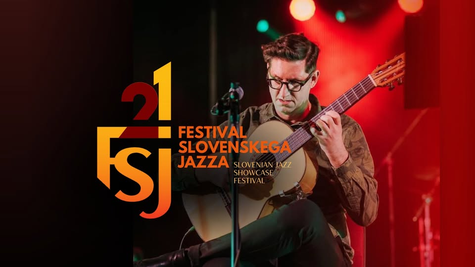 21. FSJ: Tomaž Apohal - Contineo