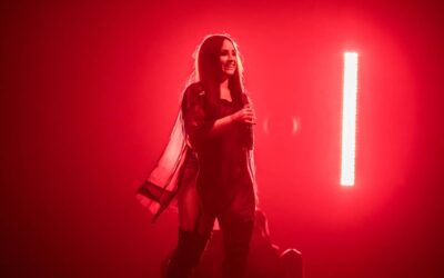 Oktobra izide novi album Demi Lovato