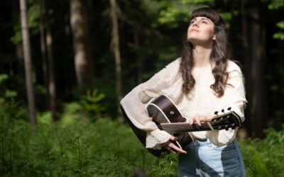 Ditka leti višje z novo skladbo “Fly Higher”