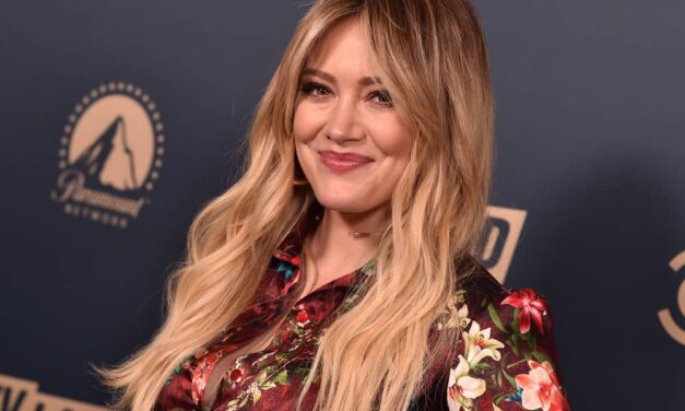 Hilary Duff se po desetih letih vrača na glasbeno sceno