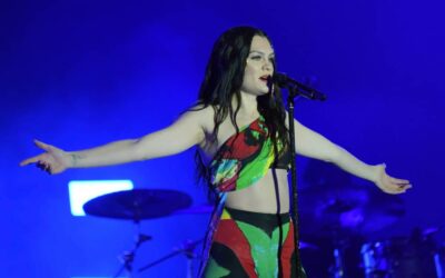 Jessie J napoveduje šesti album