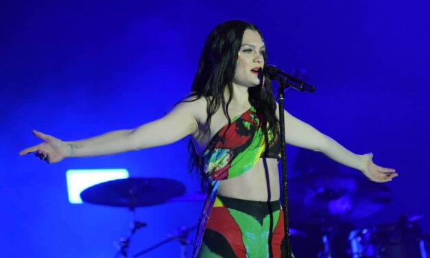 Jessie J napoveduje šesti album