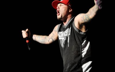 Limp Bizkit po štirih letih z novim singlom