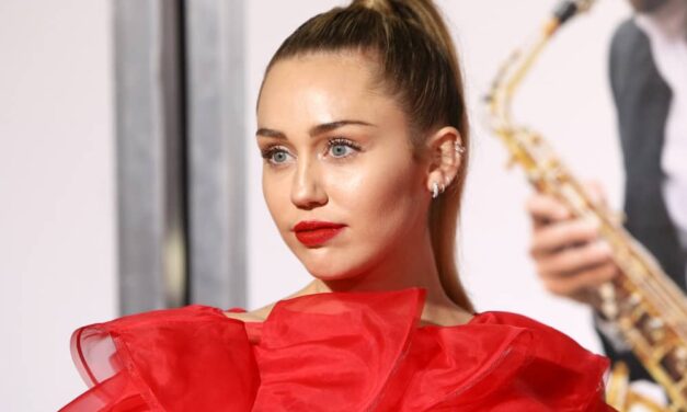 Miley Cyrus: “Vrtnarjenje je moja terapija”