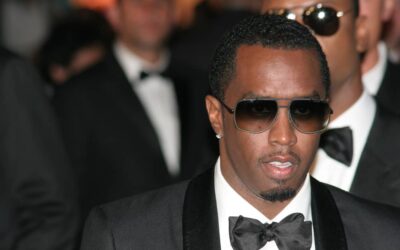Sean ‘Diddy’ Combs čaka na izrek kazni