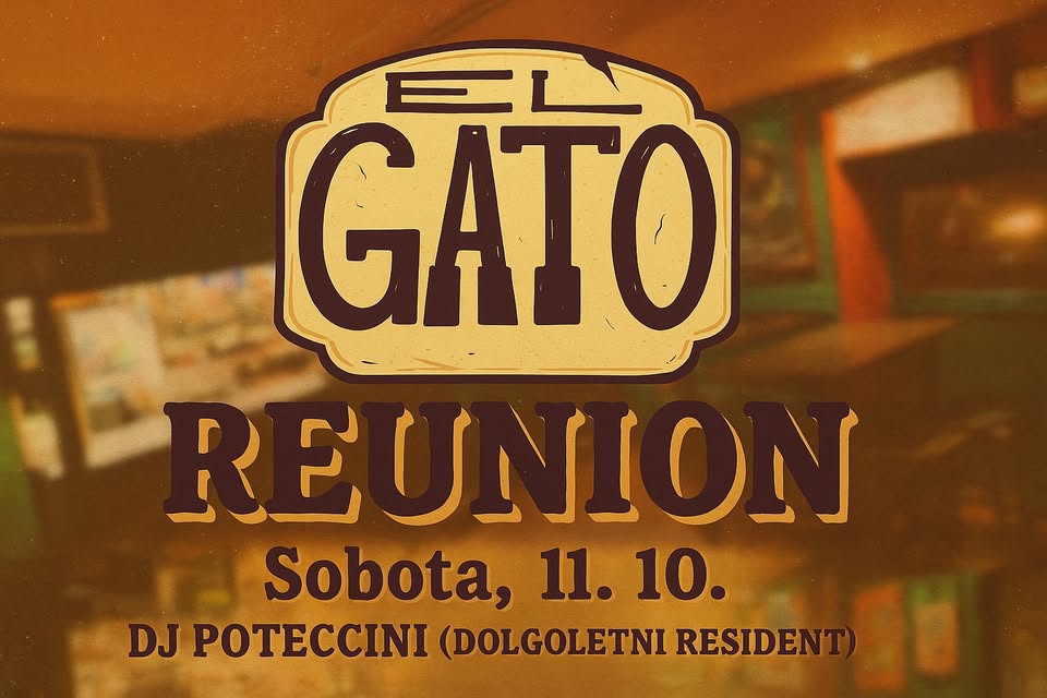 EL GATO REUNION