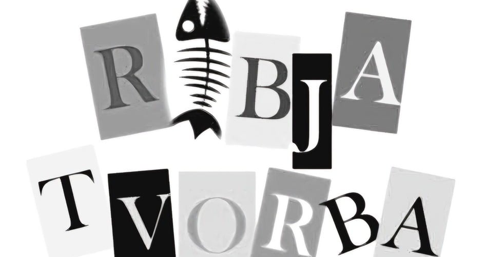 RIBJA TVORBA -Riblja Čorba Tribute Band