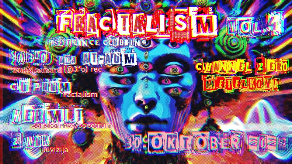 FRACTALISM