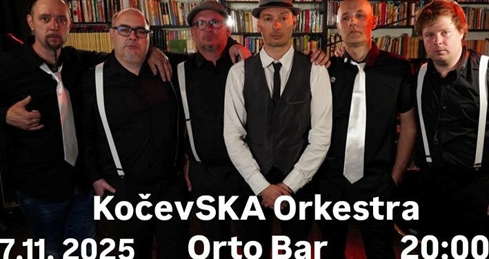 KočevSKA orkestra