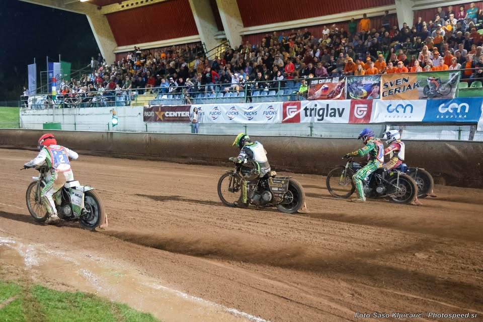 5. Pokal AMD Krško in 3. Memorial Matije Duha