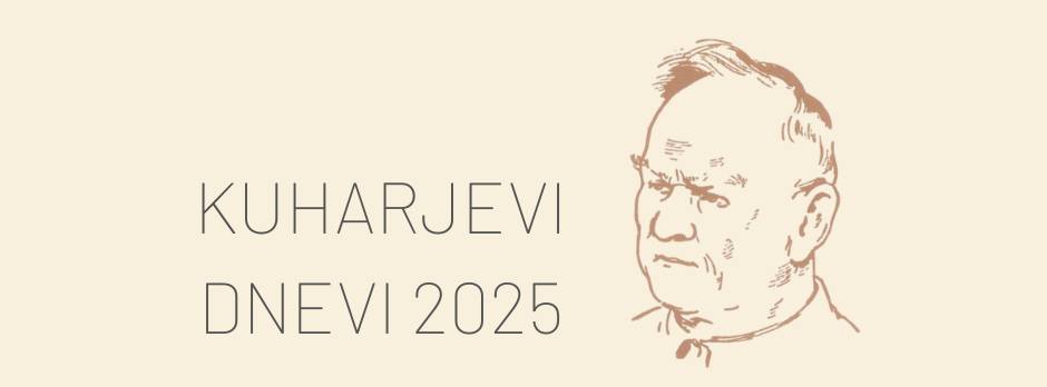 Kuharjevi dnevi 2025