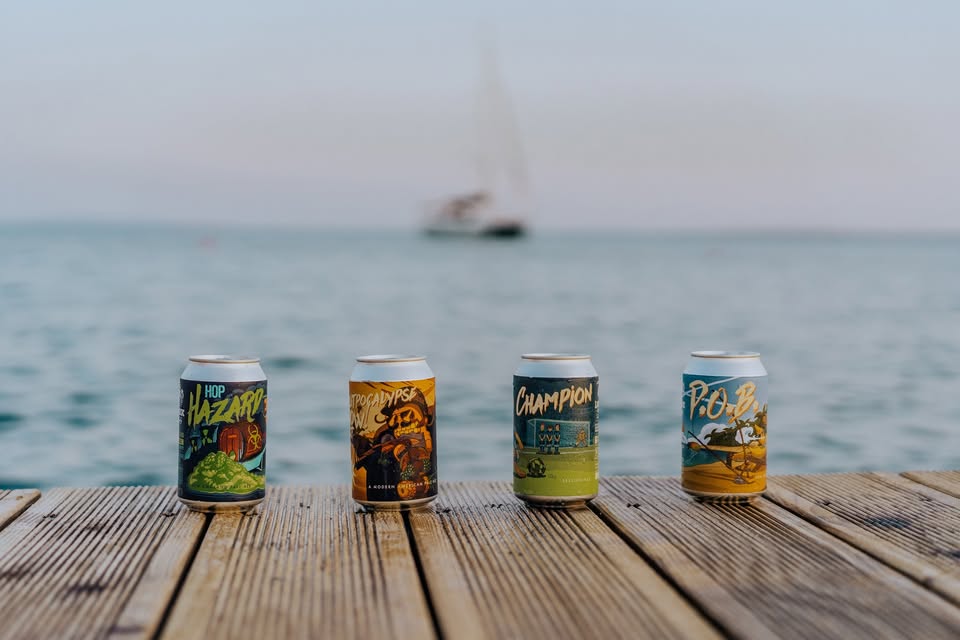 Lobik TAP TAKEOVER v Lajbahu