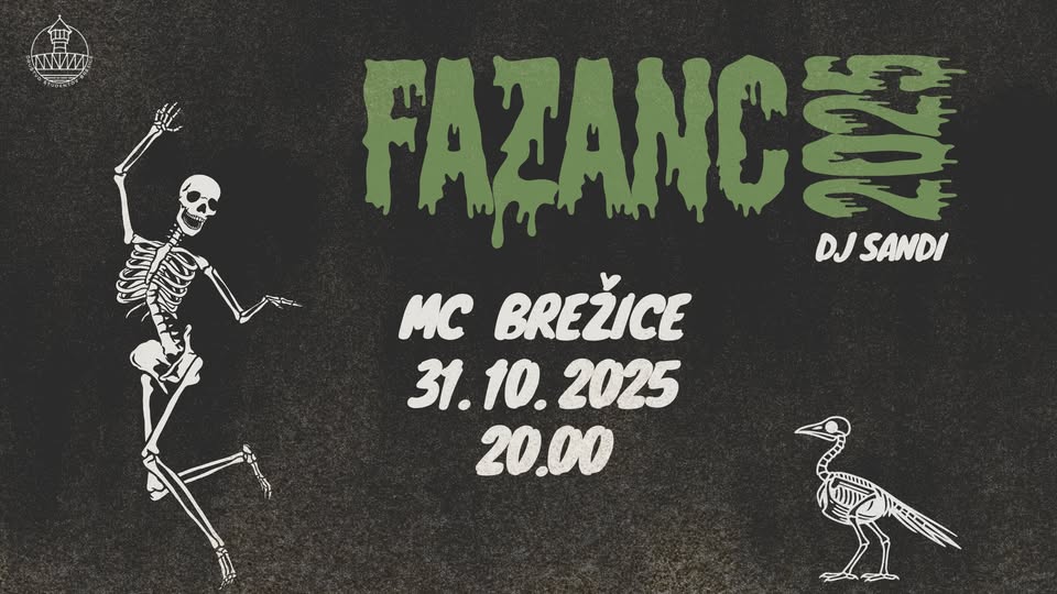 FAZANC 2025