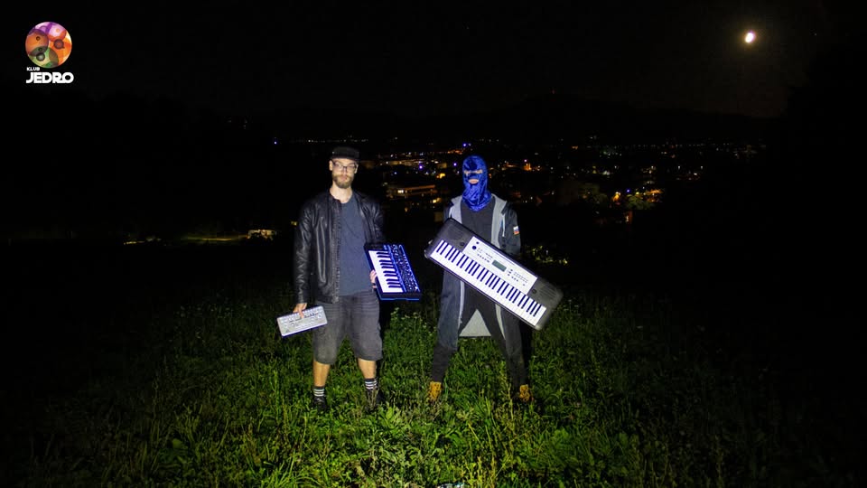 Koncert: slava slave in skerjo