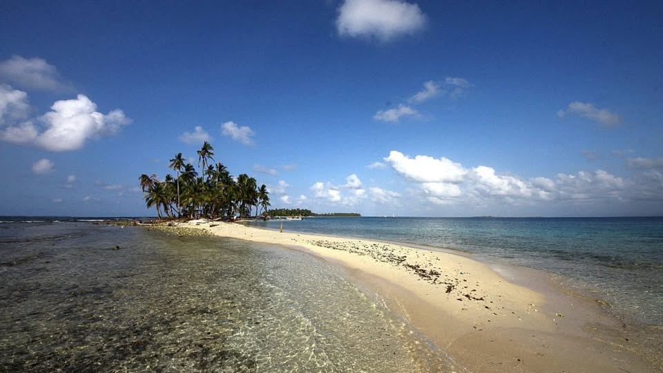 Potopis Srednja Amerika - Nikaragva, Kostarika in Panama!