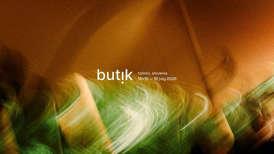 Butik festival 2026