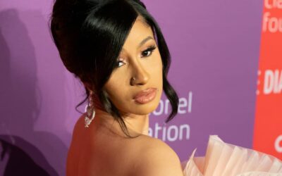 Cardi B po razhodu z Offsetom: “Danes sem močnejša kot kdajkoli prej”