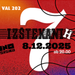 IZSTEKANIH 7