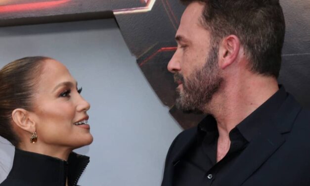 Sta Jennifer Lopez in Ben Affleck spet skupaj?